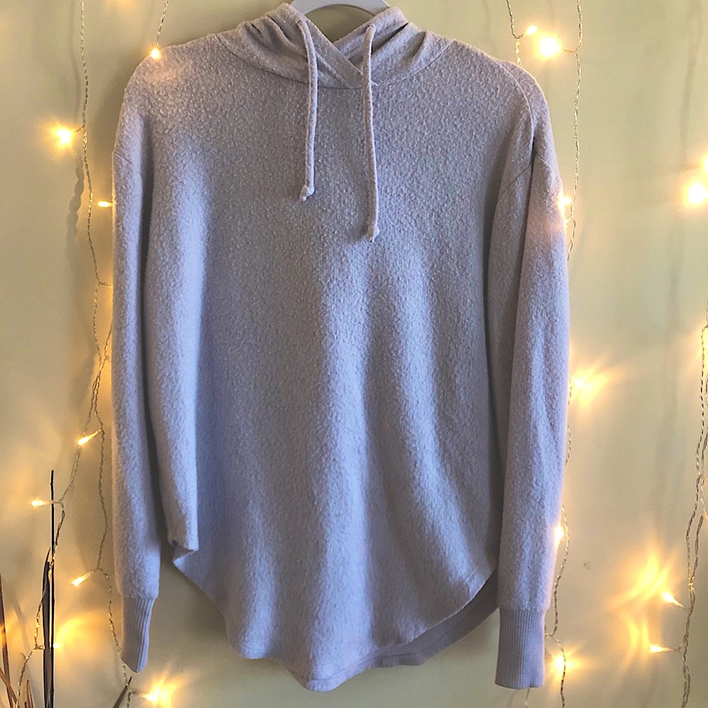 LA Hearts hoodie